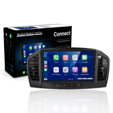 Opel Insignia 08-13 - Ράδιο 9" με Apple CarPlay και Android Auto
