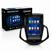 Ford EcoSport 2013-2017 - Ράδιο 9,7" με Apple CarPlay και Android Auto