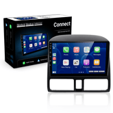 <h2>Honda CR-V 01-06 Radio 9\" με Apple CarPlay και Android Auto</h2>