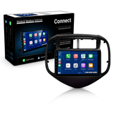 <h2>Chevrolet Aveo 16-21 radio 9\" με Apple CarPlay και Android Auto</h2>