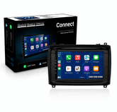 Cadillac CTS 2003-2007 - Ράδιο 10,1" με Apple CarPlay και Android Auto
