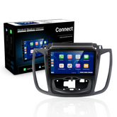 Ford C-Max/Kuga 12-19 - Ράδιο 9" με Apple CarPlay και Android Auto