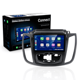 Ford C-Max/Kuga 12-19 - Ράδιο 9" με Apple CarPlay και Android Auto