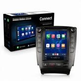 Lexus IS250 2006-2012 - Ράδιο 9,7" με Apple CarPlay και Android Auto