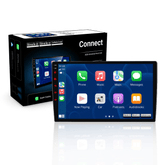 <h2>Ford C-Max 2007-2011 radio 9" με Apple CarPlay και Android Auto</h2>