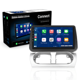 <h2>Opel Combo/Corsa/Tigra 01-11 Radio 9\" με Apple CarPlay και Android Auto</h2>