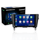 <h2>Nissan Qashqai/X-Trail 13-19 Ράδιο 10,1" με Apple CarPlay και Android Auto</h2>
