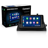 <h2>Renault Kangoo 08-18 radio 9" με Apple CarPlay και Android Auto</h2>