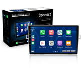 <h2>Toyota Corolla Verso 09-18 ραδιόφωνο 9" με Apple CarPlay και Android Auto</h2>