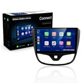 <h2>Opel Karl radio 15-20 - 9/10,1" με Apple CarPlay και Android Auto</h2>
