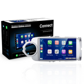 Toyota Yaris 12-17 - 9" Radio m. Apple CarPlay og Android Auto