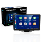 Ραδιόφωνο 108, C1, Aygo 15-20 - 9" με Apple CarPlay και Android Auto