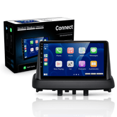 Renault Megane 08-14 - 9" Ράδιο με Apple CarPlay και Android Auto