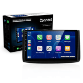 <h2>Chevrolet Aveo 06-12 Radio 9" με Apple CarPlay και Android Auto</h2>