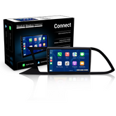 Ραδιόφωνο Seat Leon 12-20 - 9" με Apple CarPlay και Android Auto