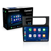 <h2>VW Touran 11-15 Radio 10,1" με Apple CarPlay και Android Auto</h2>