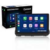 <h2>Dacia Sandero 20-25 - ραδιόφωνο 10,1" με Apple CarPlay και Android Auto</h2>