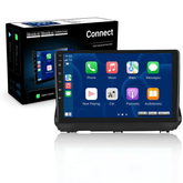 <h2>Dacia Sandero 20-25 - ραδιόφωνο 10,1" με Apple CarPlay και Android Auto</h2>
