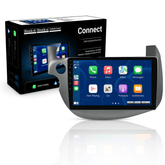 Honda Fit/Jazz 07-13 - Ράδιο 10,1" με Apple CarPlay και Android Auto