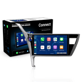 <h2>Toyota Corolla Auris 17-19 radio 10,1" με Apple CarPlay και Android Auto</h2>