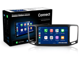 VW Sharan 10-21 - Ράδιο 9" με Apple CarPlay και Android Auto