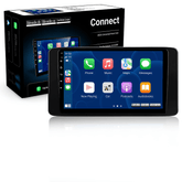 Skoda Rapid 2019-2026 – Ράδιο 9" με Apple CarPlay και Android Auto