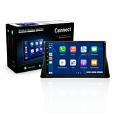 <h2>Honda Accord 2009-2013 radio 10,1" με Apple CarPlay και Android Auto</h2>