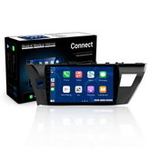 <h2>Toyota Corolla 14-16 ραδιόφωνο 10,1" με Apple CarPlay και Android Auto</h2>
