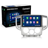 <h2>Nissan NV200 radio 09-23 - 9\" με Apple CarPlay και Android Auto</h2>