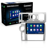 <h2>Hummer H2 07-09 radio 9\" με Apple CarPlay και Android Auto</h2>