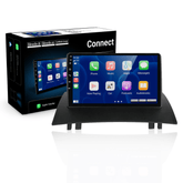 Renault Megane 02-09 - Ράδιο 9" με Apple CarPlay και Android Auto