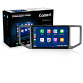 VW Crafter 17-21 - Ράδιο 10,1" με Apple CarPlay και Android Auto