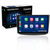 Mercedes Vito 03-15 - 10,1" Radio m. Apple CarPlay og Android Auto