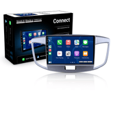 <h2>Suzuki Wagon R 2012-2017 - Ράδιο 9" με Apple CarPlay και Android Auto</h2>