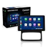 Renault Clio 2000-2012 – Ράδιο αυτοκινήτου 9” με Apple CarPlay & Android Auto