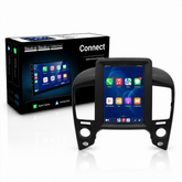 Hyundai H1 / Starex 2007-2015 - Ράδιο 9,7" με Apple CarPlay και Android Auto