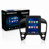 Hyundai H1 / Starex 2007-2015 - Ράδιο 9,7" με Apple CarPlay και Android Auto