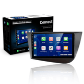 <h2>Seat Leon 2005-2012 ραδιόφωνο 9" με Apple CarPlay και Android Auto</h2>