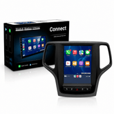 Jeep Grand Cherokee 2014-2021 - Ράδιο 9,7" με Apple CarPlay και Android Auto