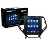Jeep Cherokee 2016-2018 - Ράδιο 9,7" με Apple CarPlay και Android Auto