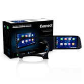 <h2>Hyundai i10 radio 19-23 - 9" με Apple CarPlay και Android Auto</h2>