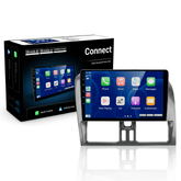 Volvo XC60 2008-2017 - Ράδιο 9" με Apple CarPlay και Android Auto