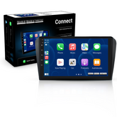 Mazda 3 2004-2009 - 9" Ράδιο με Apple CarPlay και Android Auto