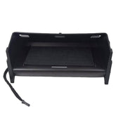 Mercedes-Benz GLE W166/C292 & GLS X166 2015-2018 ασύρματος φορτιστής κινητού με γρήγορη φόρτιση 10W