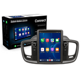 Kia Sorento 2015-2020 - Ράδιο 9,7" με Apple CarPlay και Android Auto