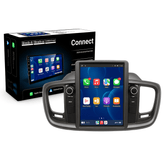 Kia Sorento 2015-2020 - Ράδιο 9,7" με Apple CarPlay και Android Auto