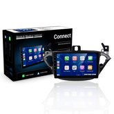 <h2>Opel Adam/Corsa 13-19 ραδιόφωνο 9" με Apple CarPlay και Android Auto</h2>