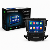 Cadillac SRX 2009-2012 - Ράδιο 9,7" με Apple CarPlay και Android Auto