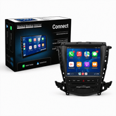 Cadillac SRX 2009-2012 - Ράδιο 9,7" με Apple CarPlay και Android Auto