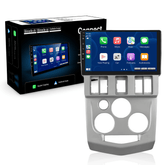 <h2>Dacia Logan 04-08 radio 9” με Apple CarPlay και Android Auto</h2>